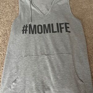 #MomLife shirt